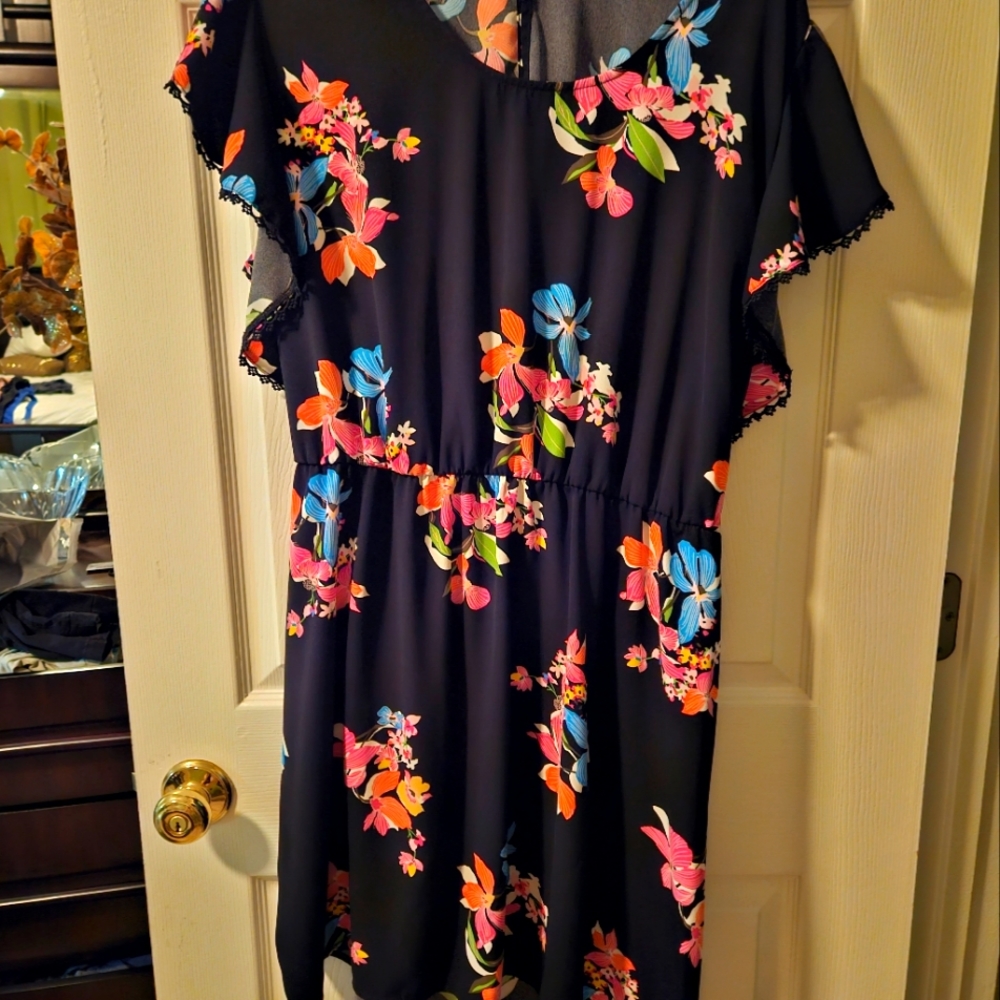 A New Day dress